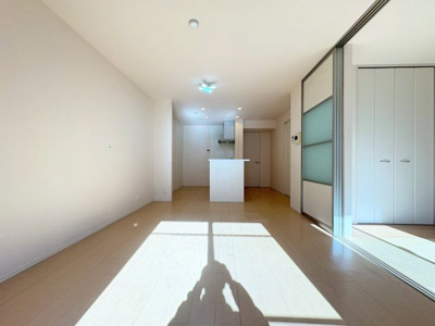 【居間・リビング】 | ドミール箕面