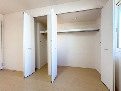 【収納】 | ドミール箕面