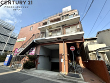 ロワイヤル北野の画像