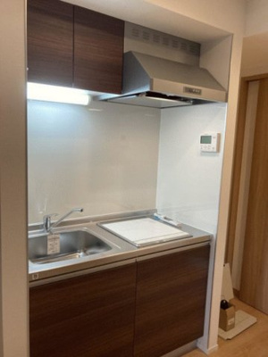 【キッチン】 | ランドヴィル志茂