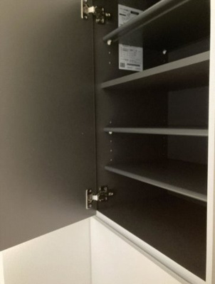 【玄関】 | ランドヴィル志茂