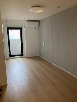 【展望】 | ランドヴィル志茂