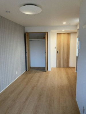 【居間・リビング】 | ランドヴィル志茂