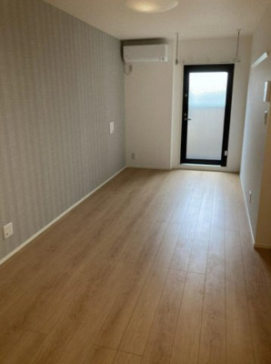 【内装】 | ランドヴィル志茂