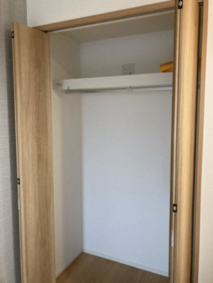 【収納】 | ランドヴィル志茂