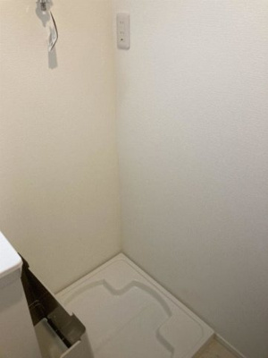 【設備】 | ランドヴィル志茂