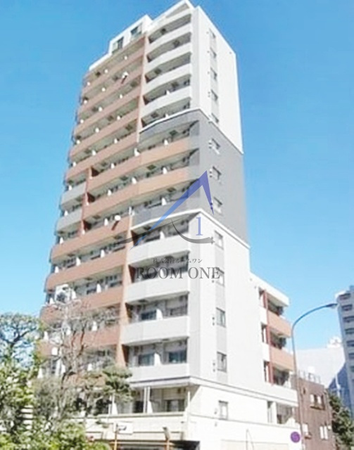 グランド・ガーラ新宿