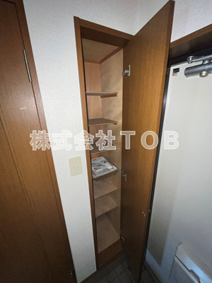 【その他】 | 大木ロイヤルマンション | シューズボックス