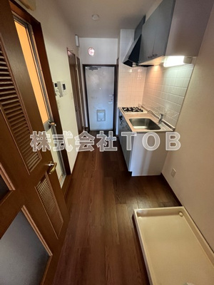 【内装】 | 大木ロイヤルマンション