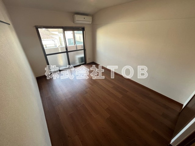 【居間・リビング】 | 大木ロイヤルマンション