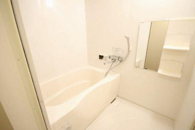 【浴室】 | シャーメゾン春岡