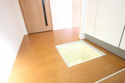 【内装】 | シャーメゾン春岡