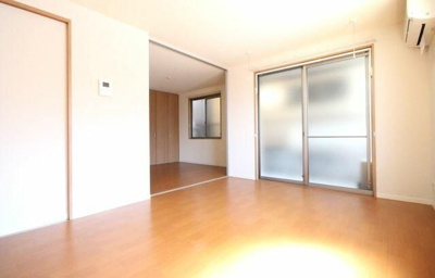 【内装】 | シャーメゾン春岡