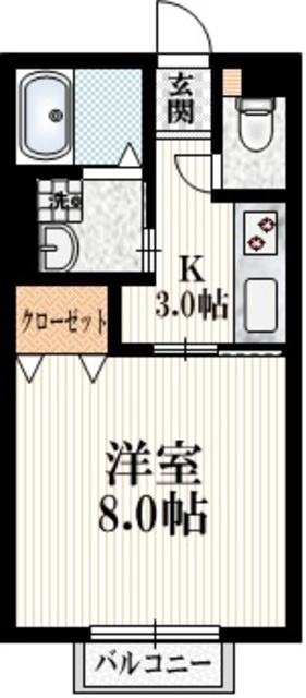 フォンテいずみ