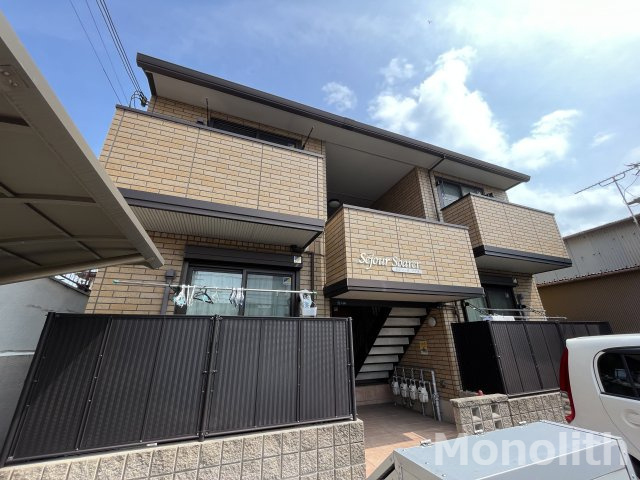 セジュールソアラ