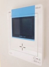 【セキュリティ】 | Colored Square中野坂上