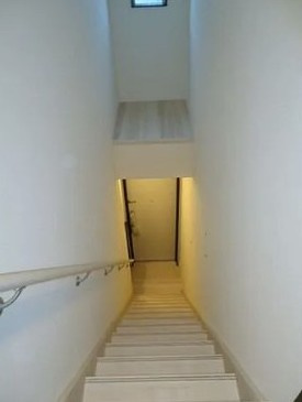 【玄関】 | Colored Square中野坂上