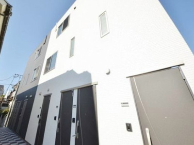 【ロビー】 | Colored Square中野坂上