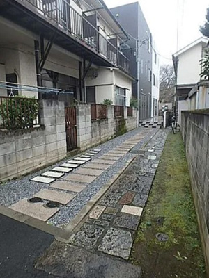 【その他共用部分】 | Colored Square中野坂上