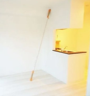 【居間・リビング】 | Colored Square中野坂上