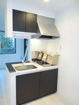 【キッチン】 | Colored Square中野坂上