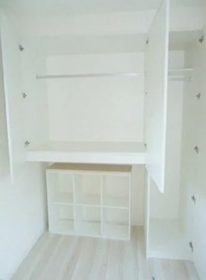 【収納】 | Colored Square中野坂上