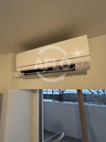 スプランディッド上本町WESTⅡ　生魂小学校区のその他|スプランディッド上本町WESTⅡ　エアコン