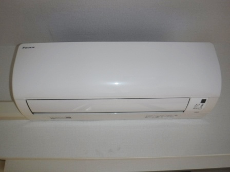 ステージファースト本駒込の設備