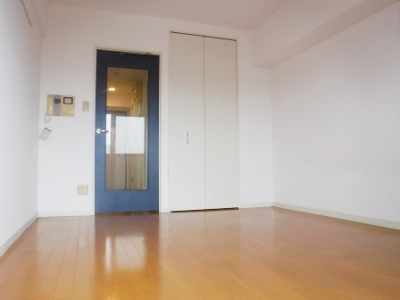 ステージファースト本駒込の居間・リビング|※別部屋写真