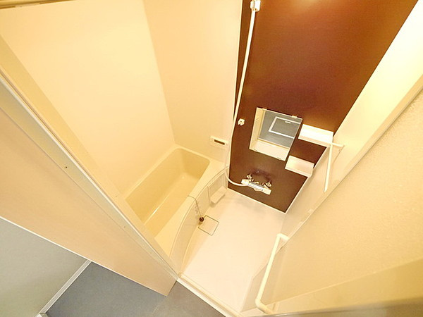 Carpe　Diem八王子の浴室