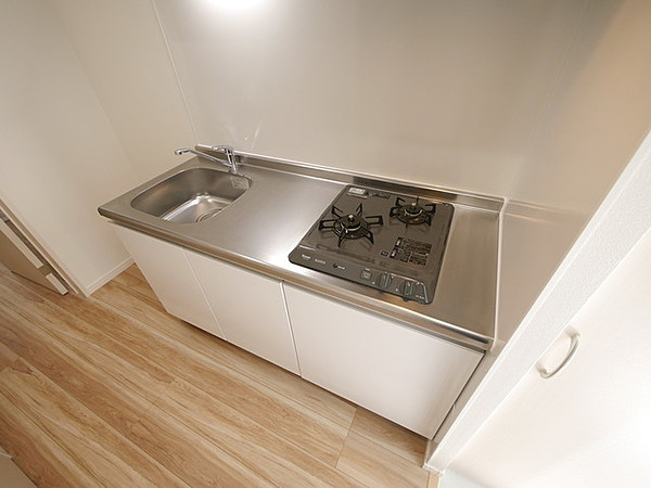 Carpe　Diem八王子のキッチン