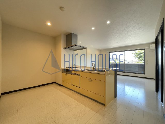 El alivioの居間・リビング