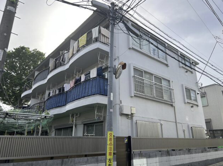 シルバーハイム