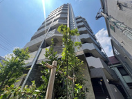 クレイシアIDZ祐天寺の画像