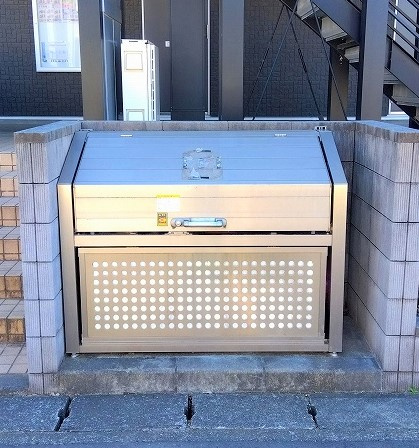 レオネクスト新柏セブンのその他共用部分|画像5