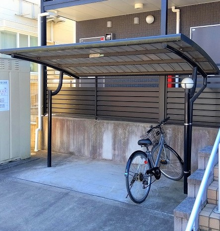 レオネクスト新柏セブンのその他共用部分|画像6