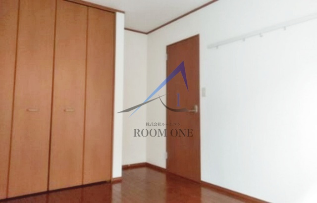 SONOハウスの寝室|寝室です。