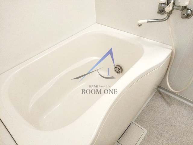 SONOハウスの浴室|お風呂です。