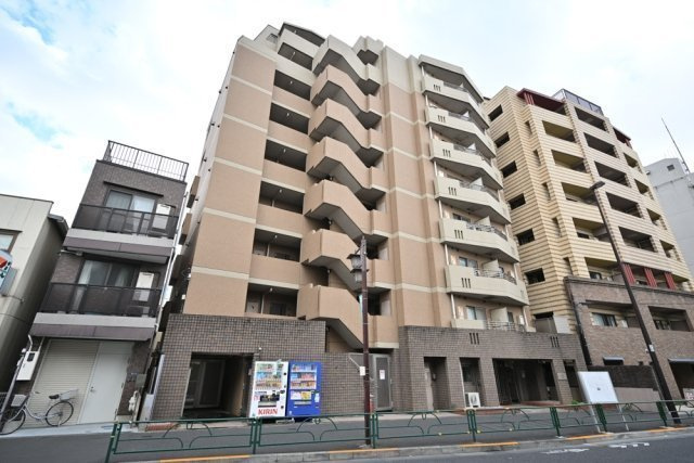 エクセリア新宿第３