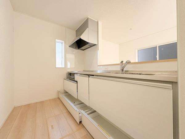 賀来新川第2-1号棟のその他|現地写真(2025年12月撮影)