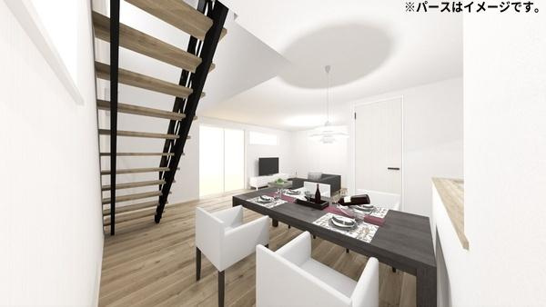 須賀2丁目W新築のその他|耐震等級3取得。災害時にも安心して暮らせる設計で、家族の命とマイホームを守ります。警察署や消防署と同等の強度で安心です。（※詳細は担当者に確認ください）