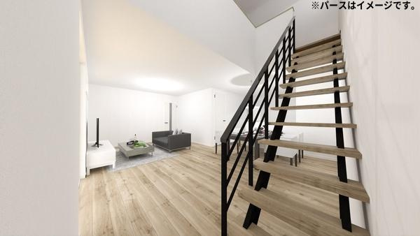 須賀2丁目W新築のその他|※図面と現況が異なる場合は、現況を優先させていただきます。