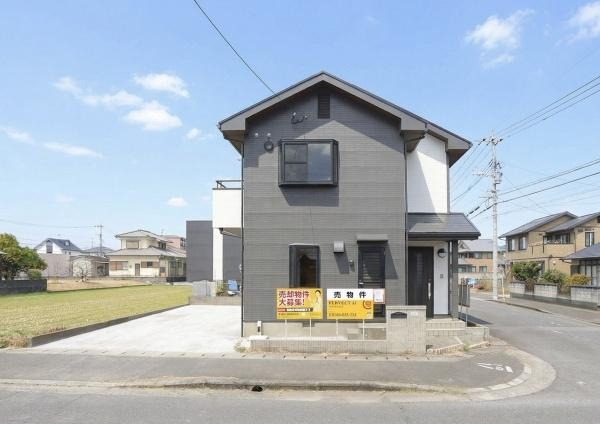 横田　中古