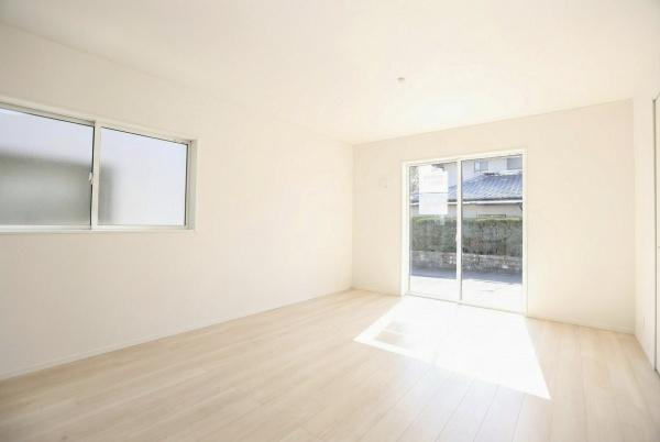 田尻中央第1-1号棟のその他|現地写真（2025年12月撮影）