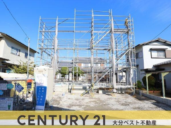 中戸次第3-1号棟