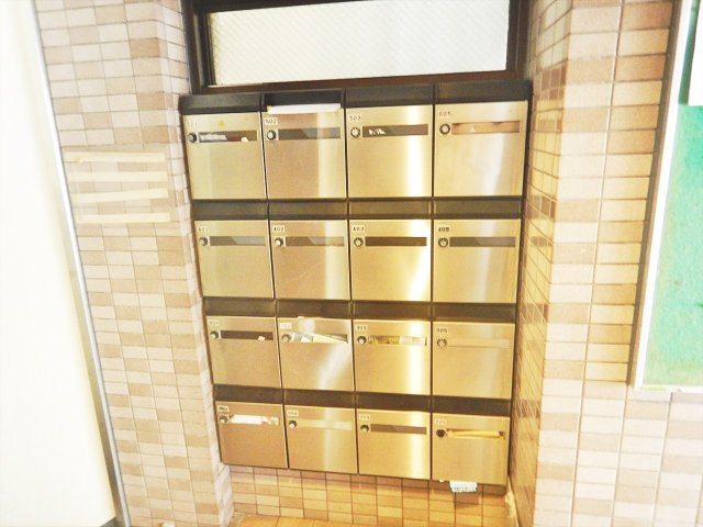 ドルフ亀島Ⅰ｜名古屋市の賃貸ならMy賃貸のその他共用部分|ドルフ亀島Ⅰ