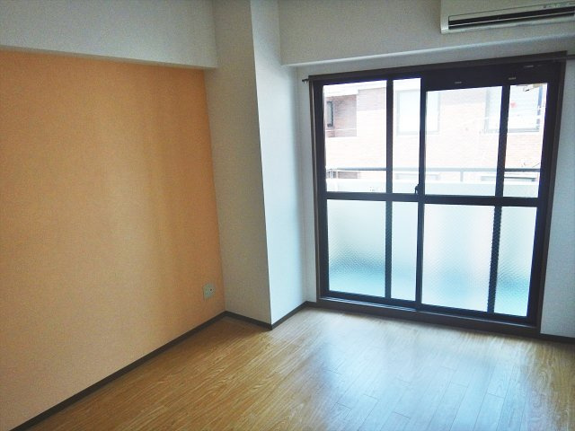 ドルフ亀島Ⅰ｜名古屋市の賃貸ならMy賃貸の居間・リビング|ドルフ亀島Ⅰ
※反転タイプ