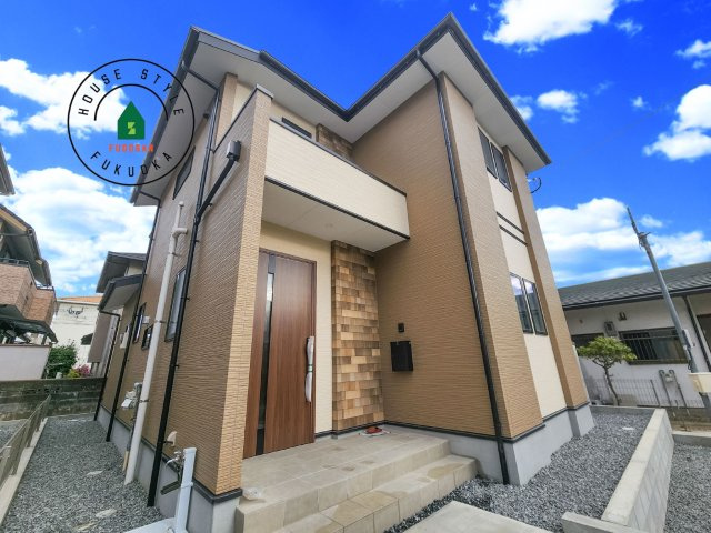 大野城市南ヶ丘5丁目第5-2棟（2号棟）