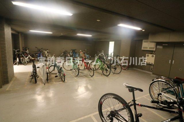 【その他共用部分】