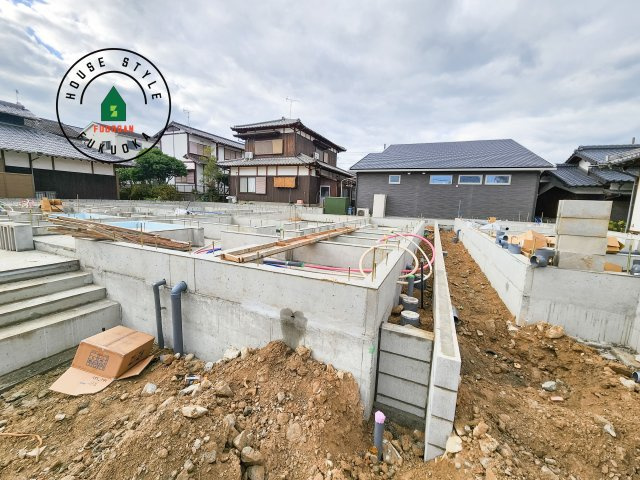 春日市一の谷1丁目第8-4棟（2号棟）